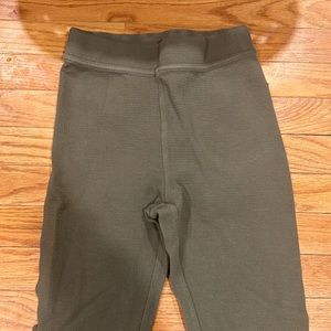 Offline Flare Legging